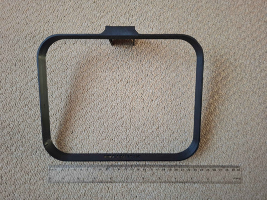 1 Soporte Negro para Caja de 5 -8L.